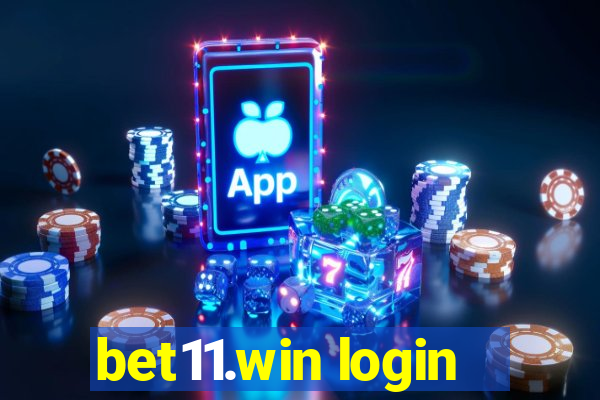 bet11.win login